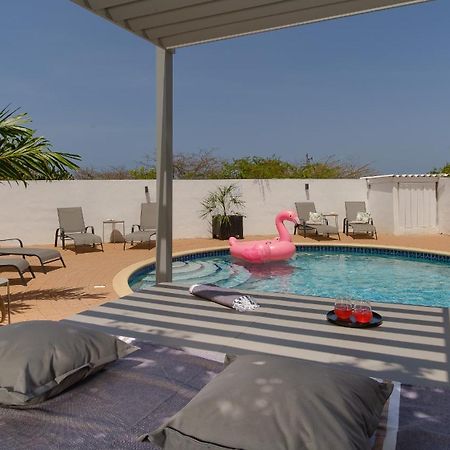 Saint Joris A Tiny Boutique Resort Willemstad Exterior foto
