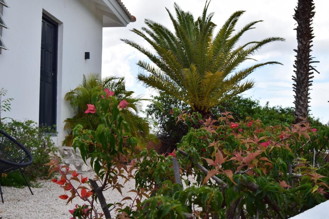 Saint Joris A Tiny Boutique Resort Willemstad Exterior foto