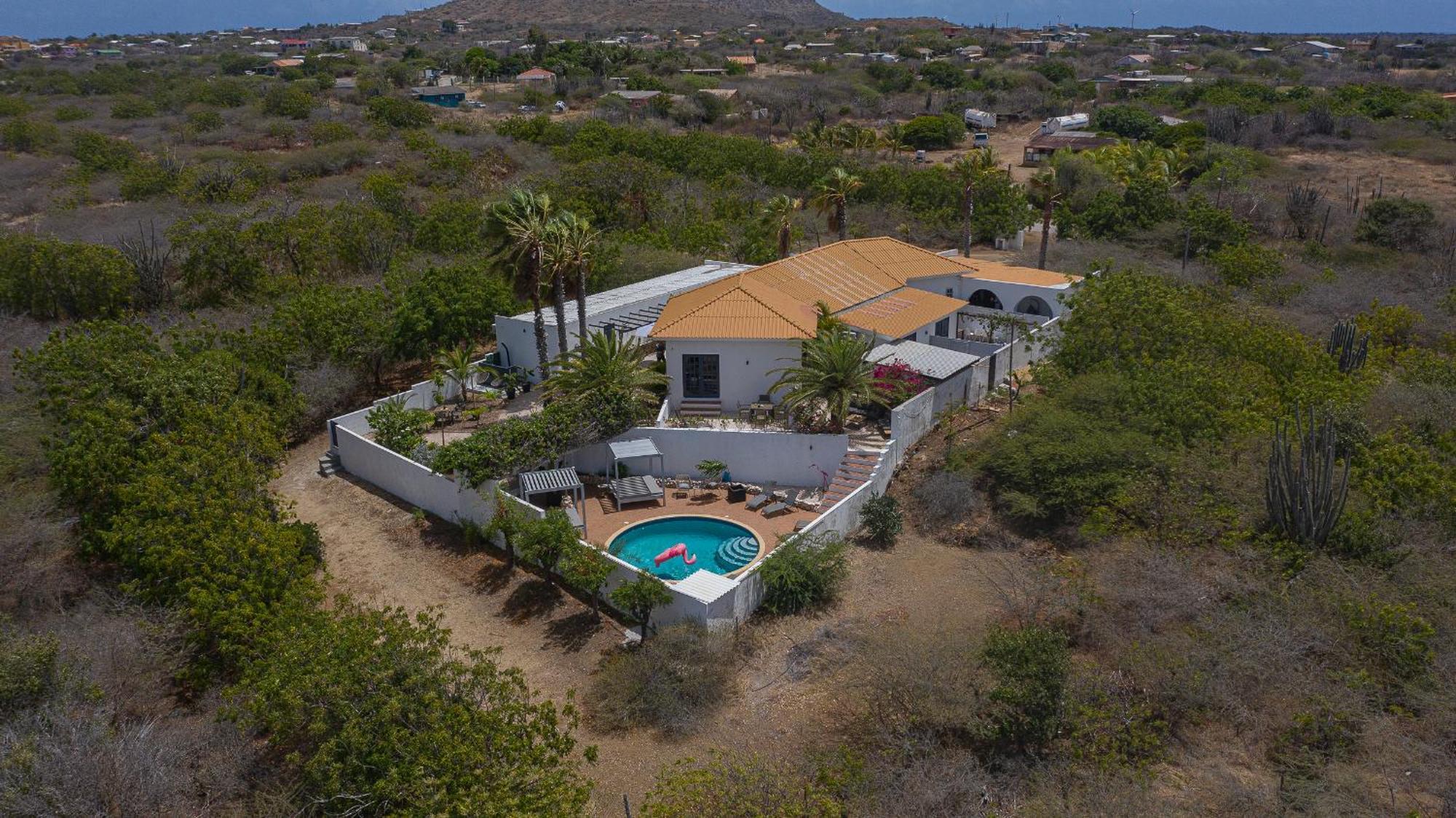 Saint Joris A Tiny Boutique Resort Willemstad Exterior foto